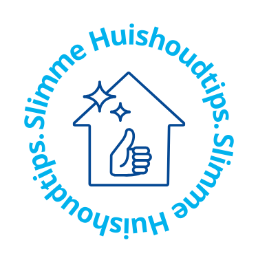 Slimme Huishoudtips Logo